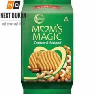 Sunfeast Mom’s Magic Cashew & Almonds 600g