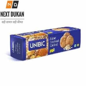Unibic Honey Oatmeal, 150g