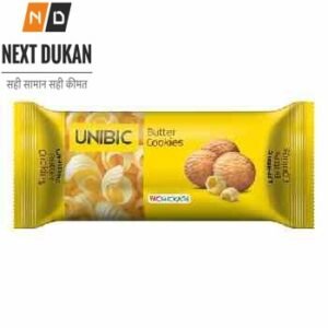 Unibic Cookies Butter 75 Gm