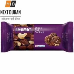 Unibic Cookies – Choco-Nut 150 gm