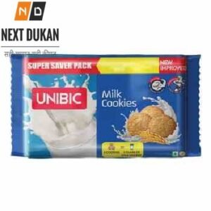 Unibic Milk Cookie 500 g