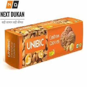 Unibic Cashew Cookies 150g