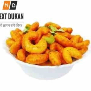 Masala Kaju Biscuit