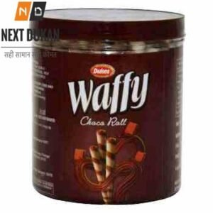 Dukes Waffy Choco Wafer Rolls 250 g
