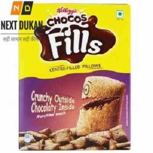Kellogg’S Chocos Fills Box 250 Gm
