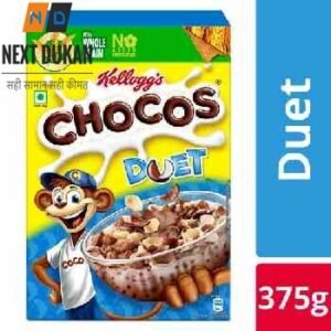 Kelloggs Chocos Duet 375 g