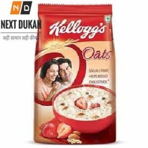Kellogg’s Oats 1kg