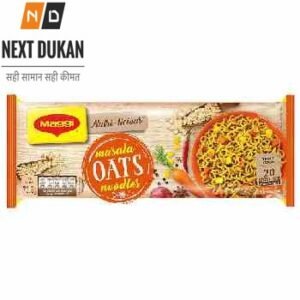 Maggi Masala Oats Noodles 290 g