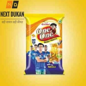 Goldiee One One Masala Noodles (60g.)