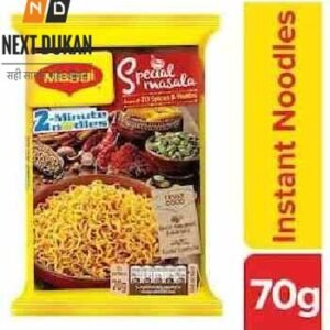 MAGGI Special Masala Noodles 70 g