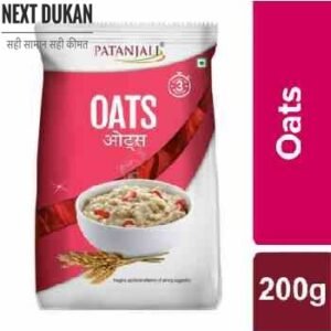 Patanjali Oats 500gm