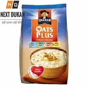 Quaker Oats Plus – Multigrain Advantage, 600g