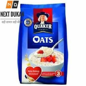 Quaker Oats – 1 kg