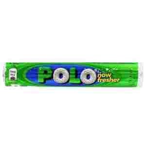 Nestle Polo Mint 15 Gm