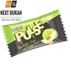 Pass Pass Pulse Kaccha Aam