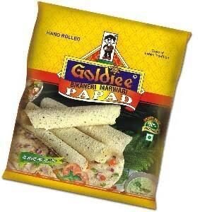 PAPAD GOLDIEE 200g