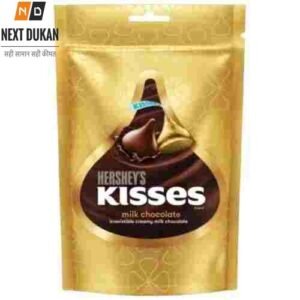 Hershey’s Kisses Milk Chocolate, 340g