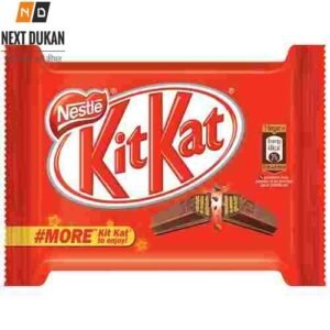 Nestle Kitkat 4 Finger Chocolate Covered Wafer Bar, 37.3 g