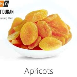 Dried Apricot – 100 g