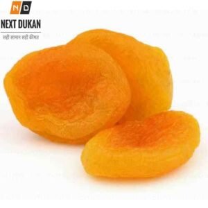 DRIED APRICOTS 200GM