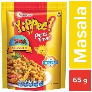 Sunfeast Yippee! Pasta Treat Masala, 65g