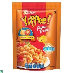 Sunfeast Yippee! Pasta Tomato Cheese 65g