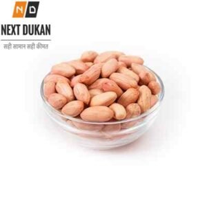 Raw Peanuts/Groundnuts