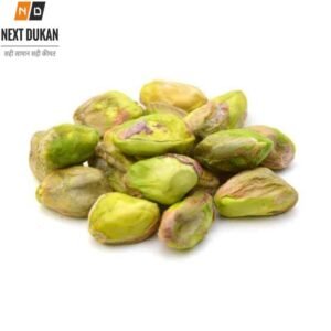 PISTA PLAIN 250g KERNELS