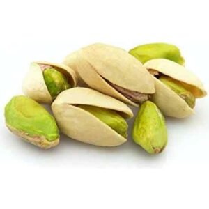 Pista Without Shell 250g