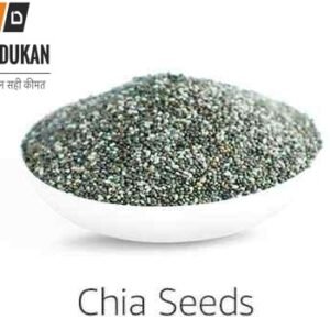 Raw Chia Seeds