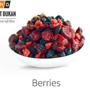 Dried Berries