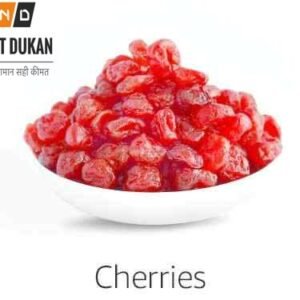 Cherry Fruit Dry