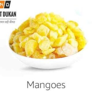 Mangos – Dried Fruits
