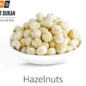 Hazelnut 100gm