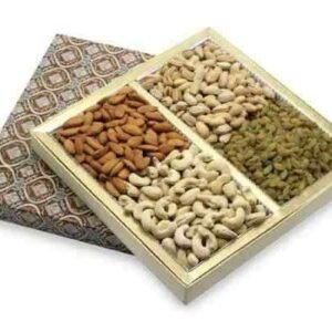 Special Dry Fruits Gift Box