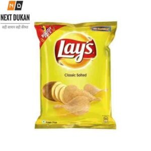 Lays Potato Chips – Classic Salted 90 g