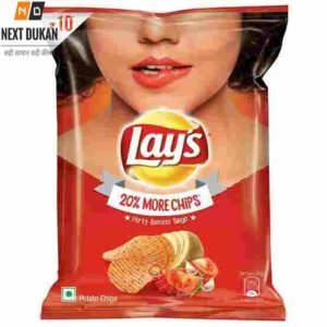 Lay’s Potato Chips – Spanish Tomato Tango – 52 g