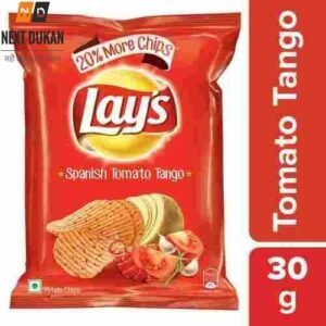 Lays Potato Chips – Spanish Tomato Tango 28 gm