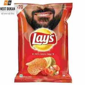 Lays Potato Chips – Flirty Tomato Tango – 30 gm