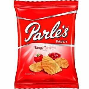 Parle Chips – Tangy Tomato, 85 g