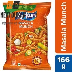 Kurkure Masala Munch – 95 GM