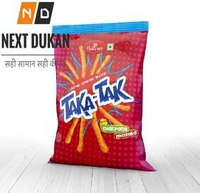 Haldirams Taka Tak Chapata Masala 60 Gm