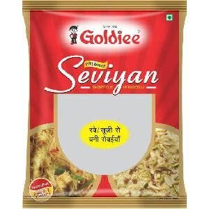 Goldiee Seviyan (Premium) 400 Grams