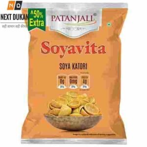 Patanjali Soyavita Soya Katori 100 g