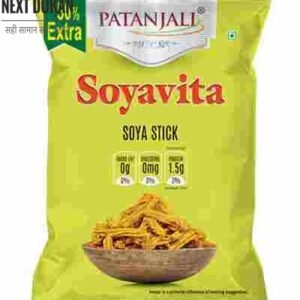 Patanjali Soyavita Soya Stick 100 Gm