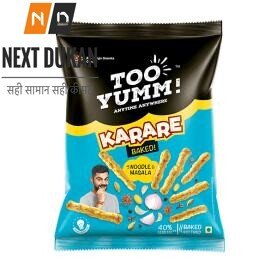 Too Yumm! Karare Noodle Masala, 40g