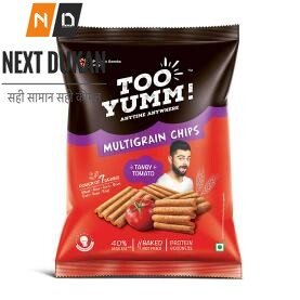 Too Yumm! Multigrain Chips – Tangy Tomato 28 g