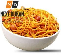 Sev mungfali mixture