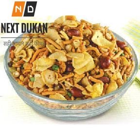 Khatta Meetha Mixture Masala