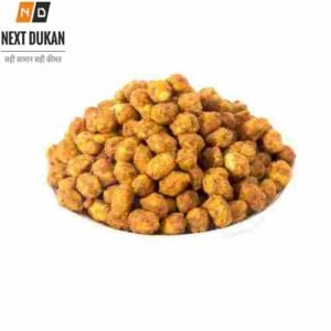 Spicy Peanut Namkeen